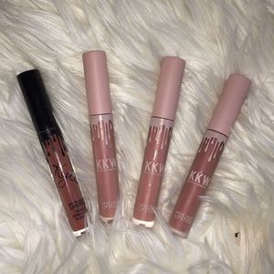 NEW. Kylie Cosmetics.